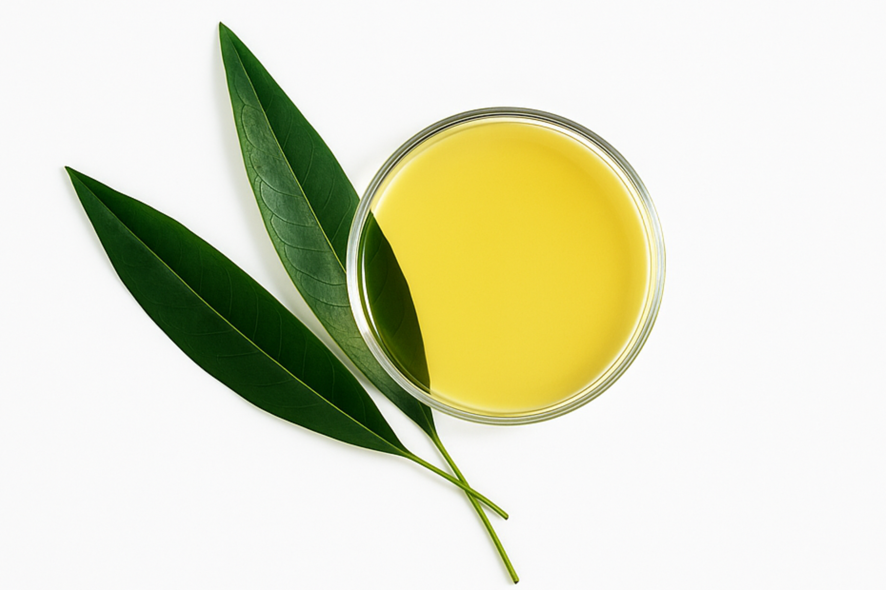 BURITI OIL